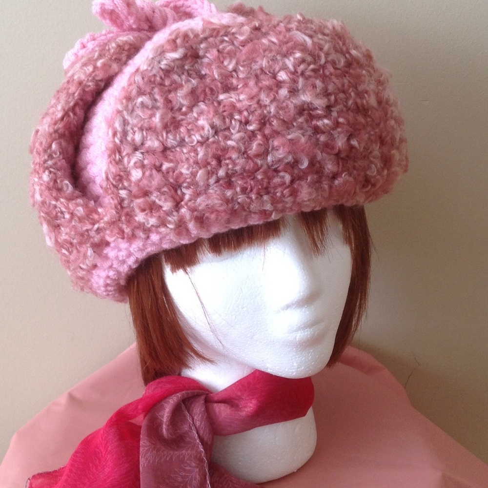 Trapper Hat NWOT